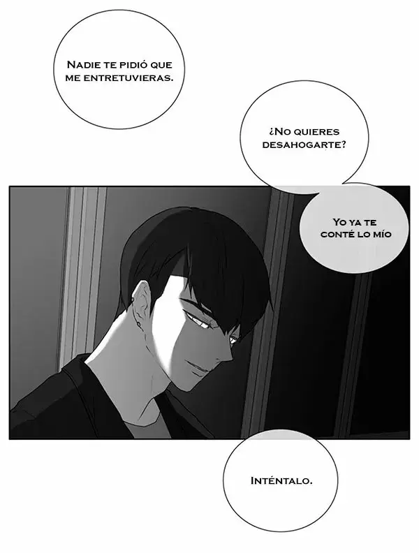 Chew and Swallow capítulo 25, página 24
