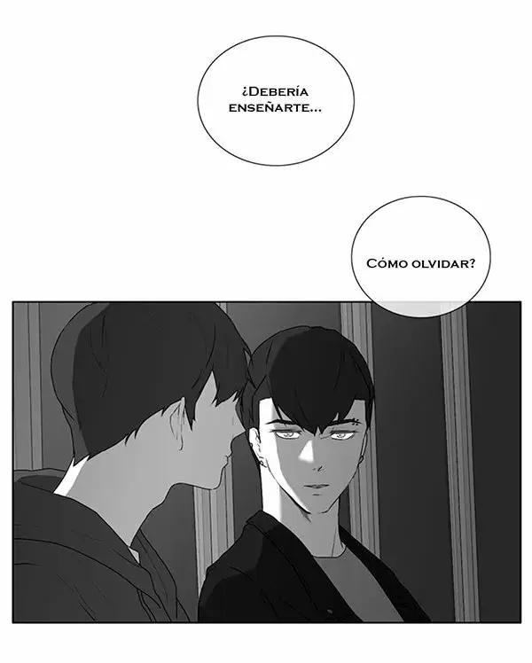 Chew and Swallow capítulo 25, página 34