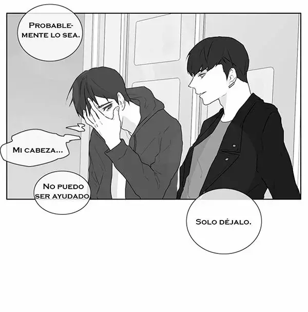 Chew and Swallow capítulo 26, página 21