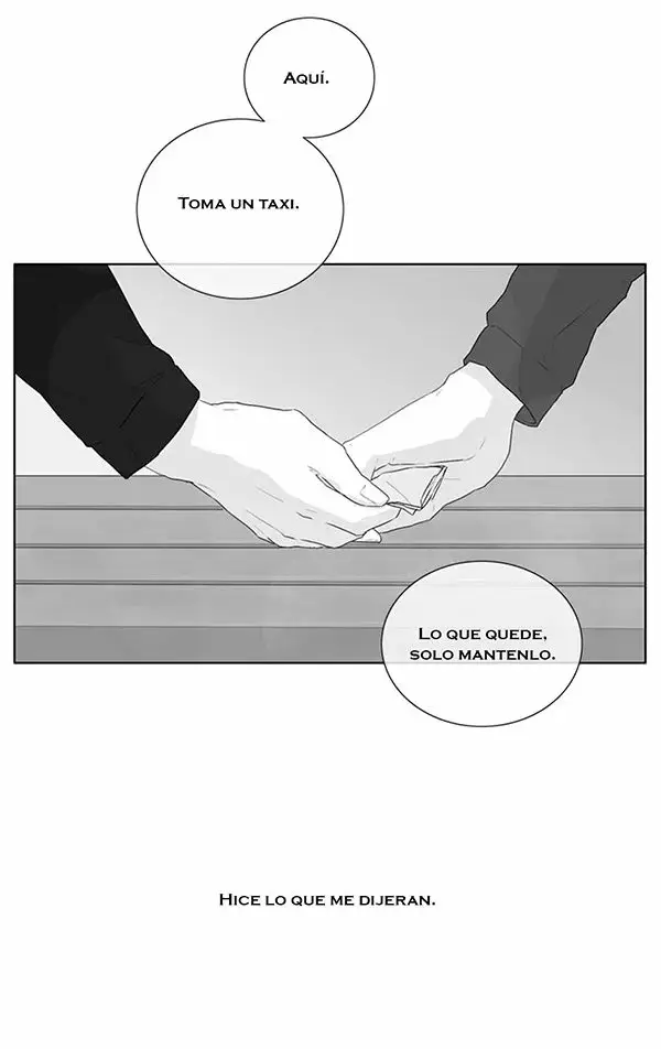 Chew and Swallow capítulo 26, página 23