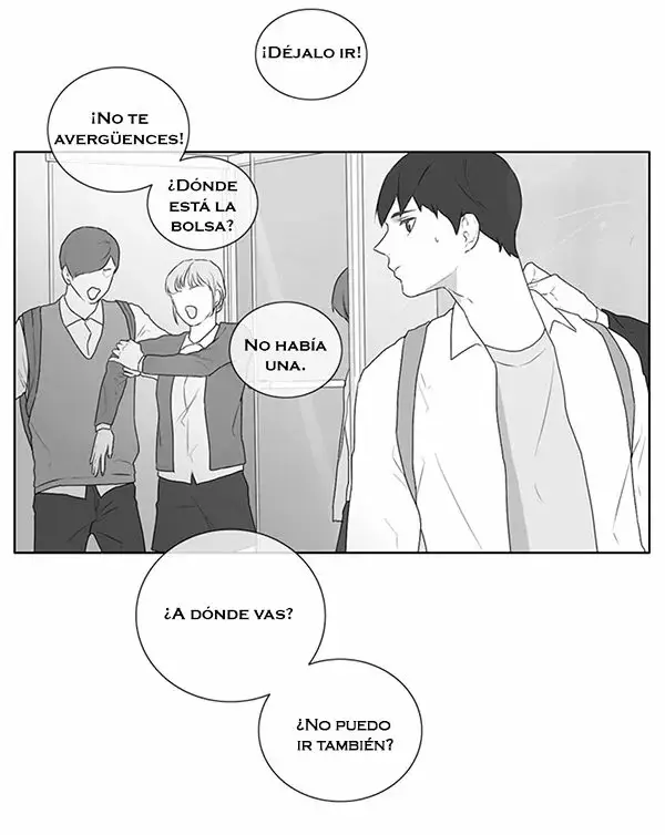 Chew and Swallow capítulo 26, página 29