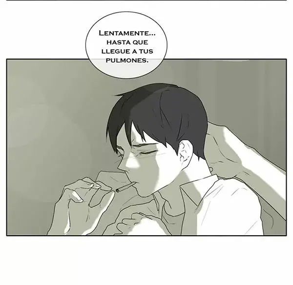 Chew and Swallow capítulo 26, página 37