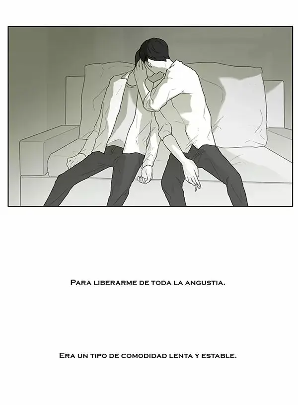 Chew and Swallow capítulo 26, página 42