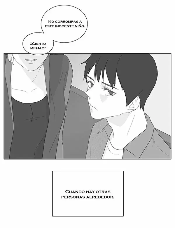 Chew and Swallow capítulo 27, página 20