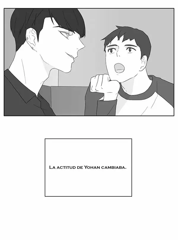 Chew and Swallow capítulo 27, página 21