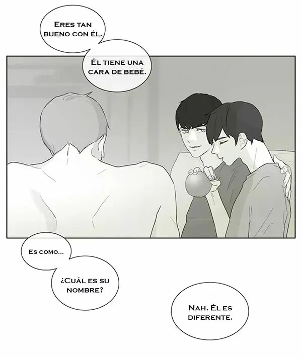 Chew and Swallow capítulo 27, página 23