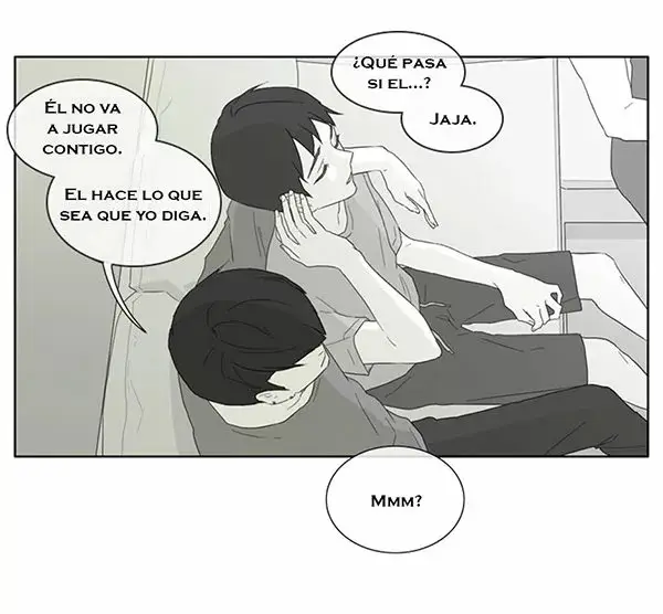 Chew and Swallow capítulo 27, página 29