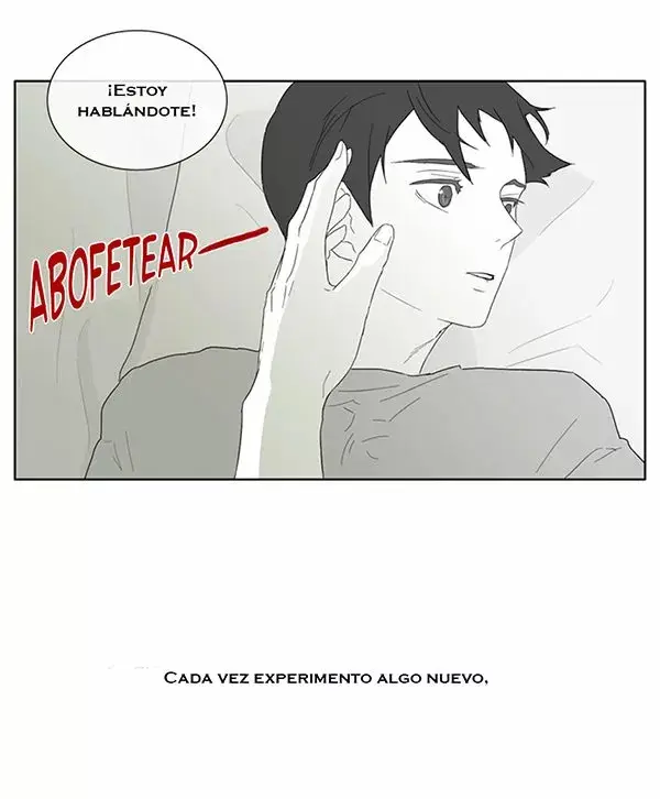 Chew and Swallow capítulo 27, página 35