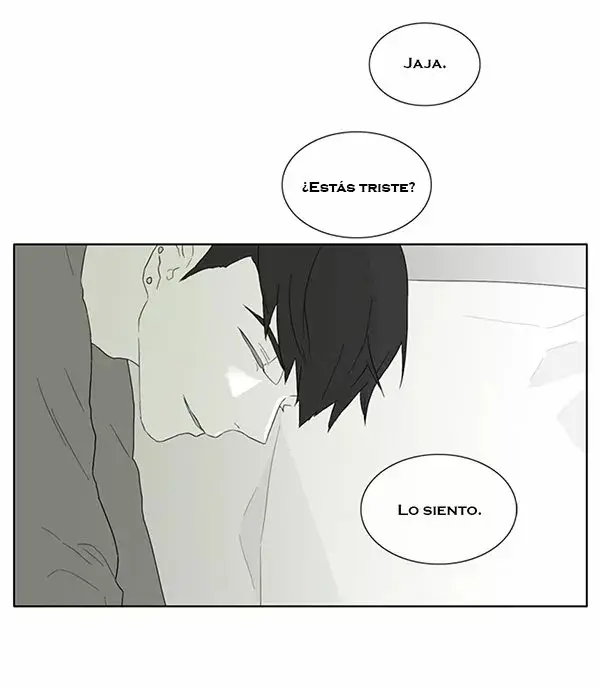 Chew and Swallow capítulo 27, página 38