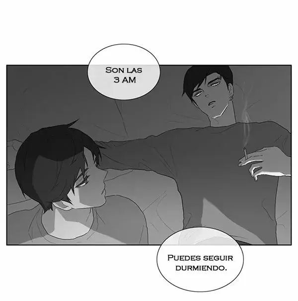 Chew and Swallow capítulo 28, página 10