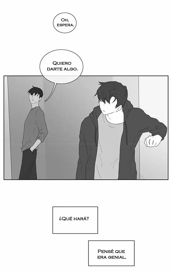 Chew and Swallow capítulo 28, página 13