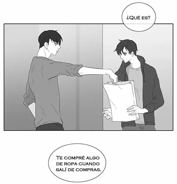 Chew and Swallow capítulo 28, página 16
