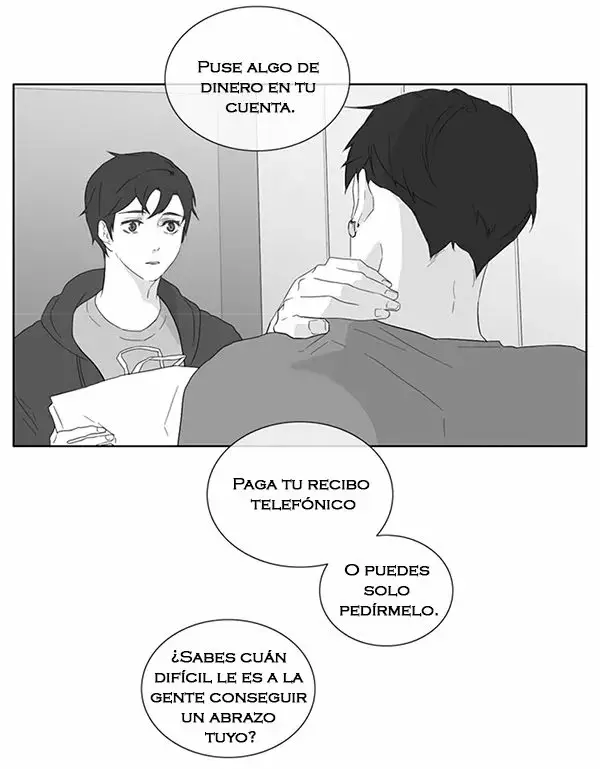 Chew and Swallow capítulo 28, página 20