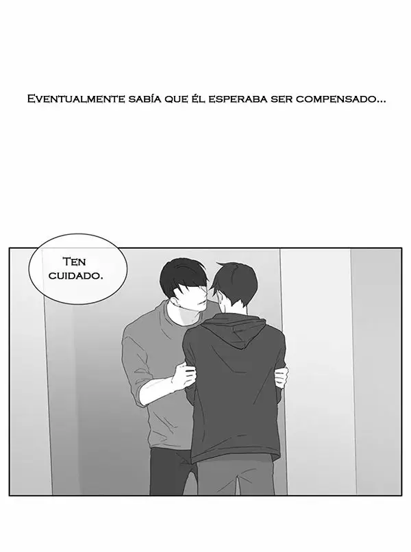 Chew and Swallow capítulo 28, página 23