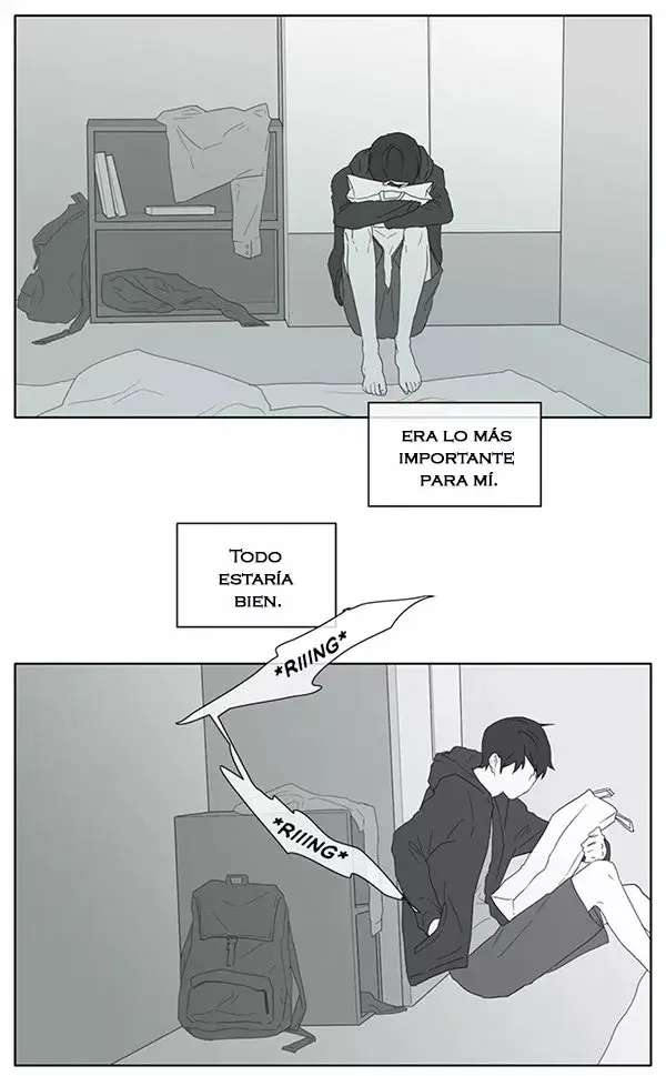 Chew and Swallow capítulo 28, página 26