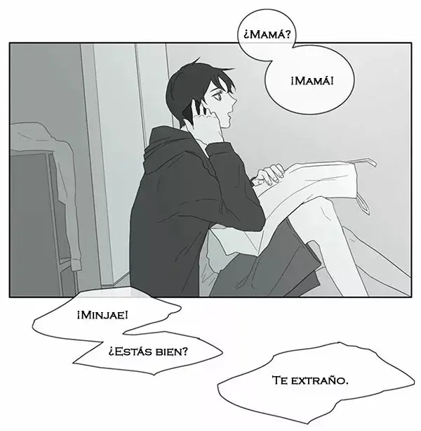Chew and Swallow capítulo 28, página 28