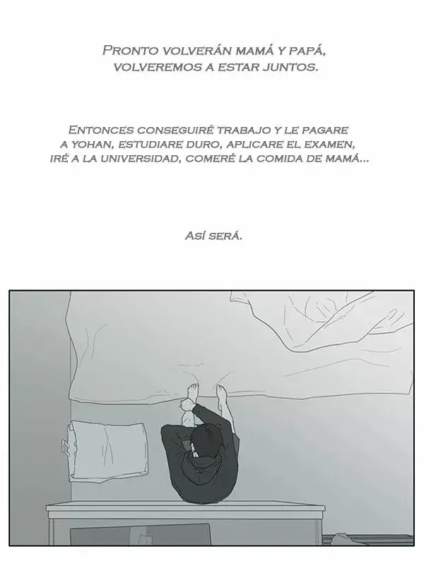 Chew and Swallow capítulo 28, página 38