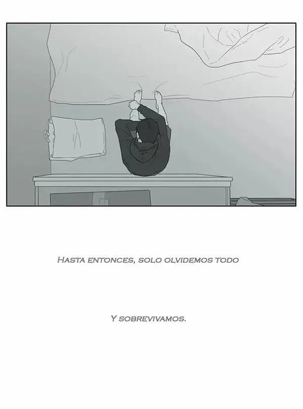Chew and Swallow capítulo 28, página 39