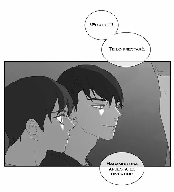 Chew and Swallow capítulo 28, página 45
