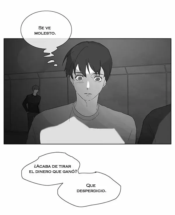 Chew and Swallow capítulo 29, página 24
