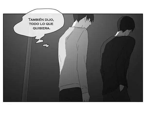 Chew and Swallow capítulo 29, página 25