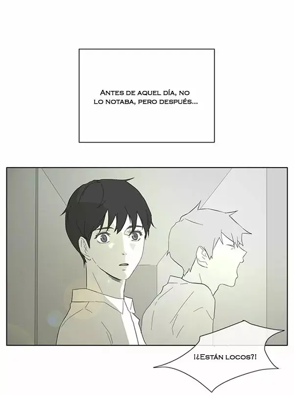 Chew and Swallow capítulo 29, página 27