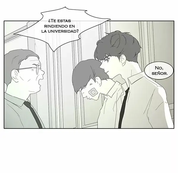 Chew and Swallow capítulo 29, página 29