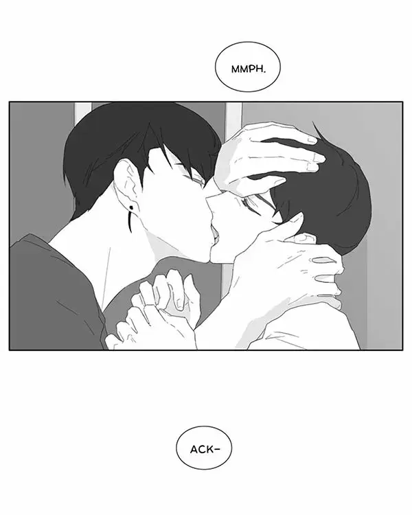 Chew and Swallow capítulo 30, página 12