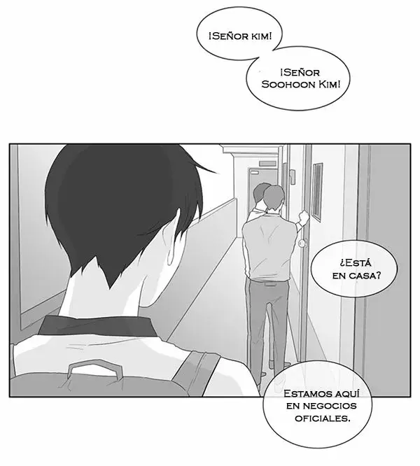 Chew and Swallow capítulo 30, página 28