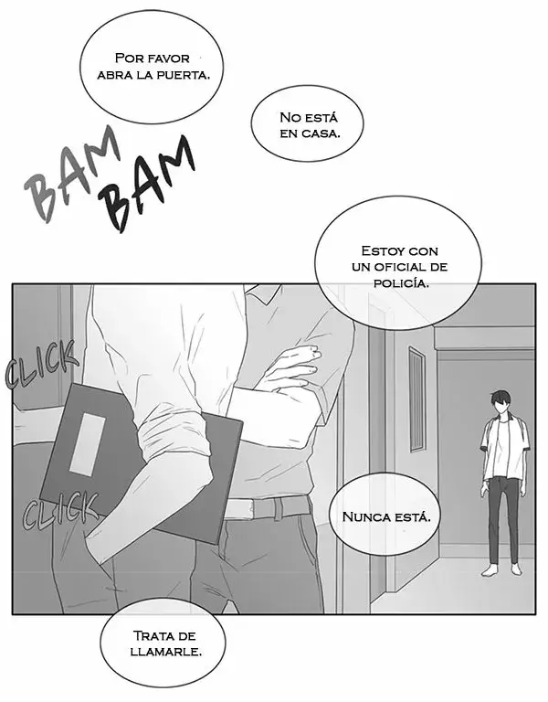 Chew and Swallow capítulo 30, página 29