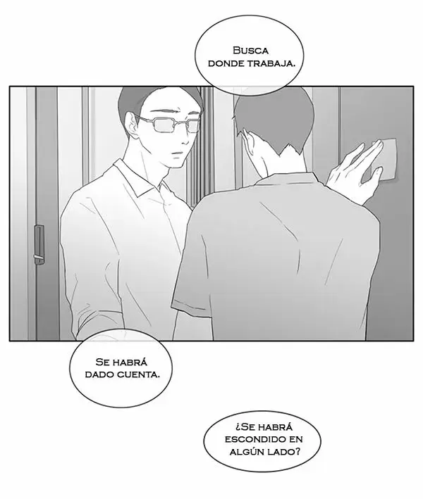 Chew and Swallow capítulo 30, página 30