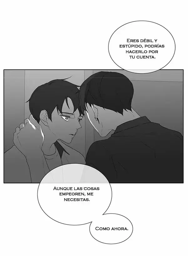 Chew and Swallow capítulo 30, página 49
