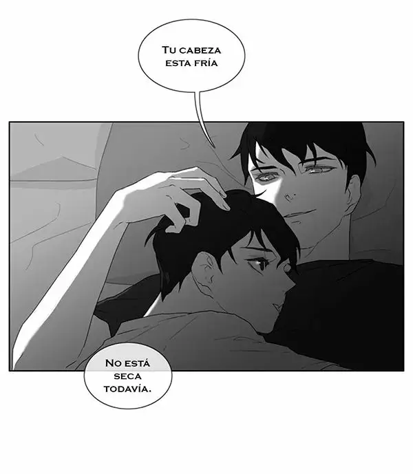 Chew and Swallow capítulo 31, página 10