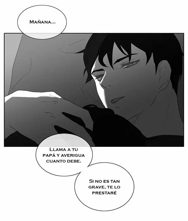 Chew and Swallow capítulo 31, página 11