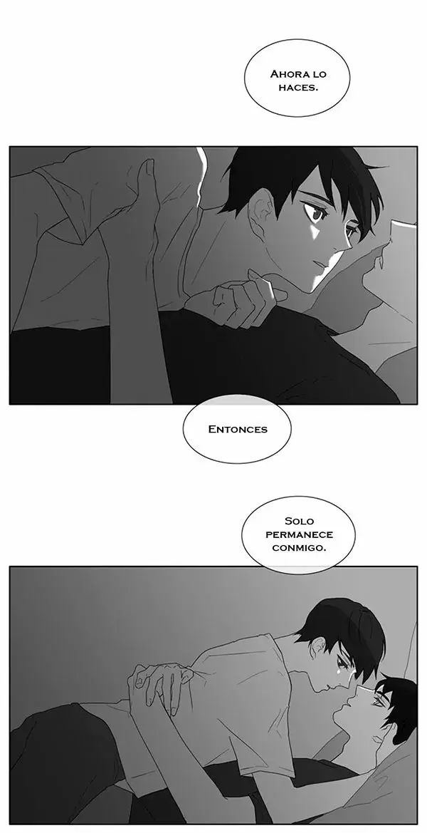 Chew and Swallow capítulo 31, página 19