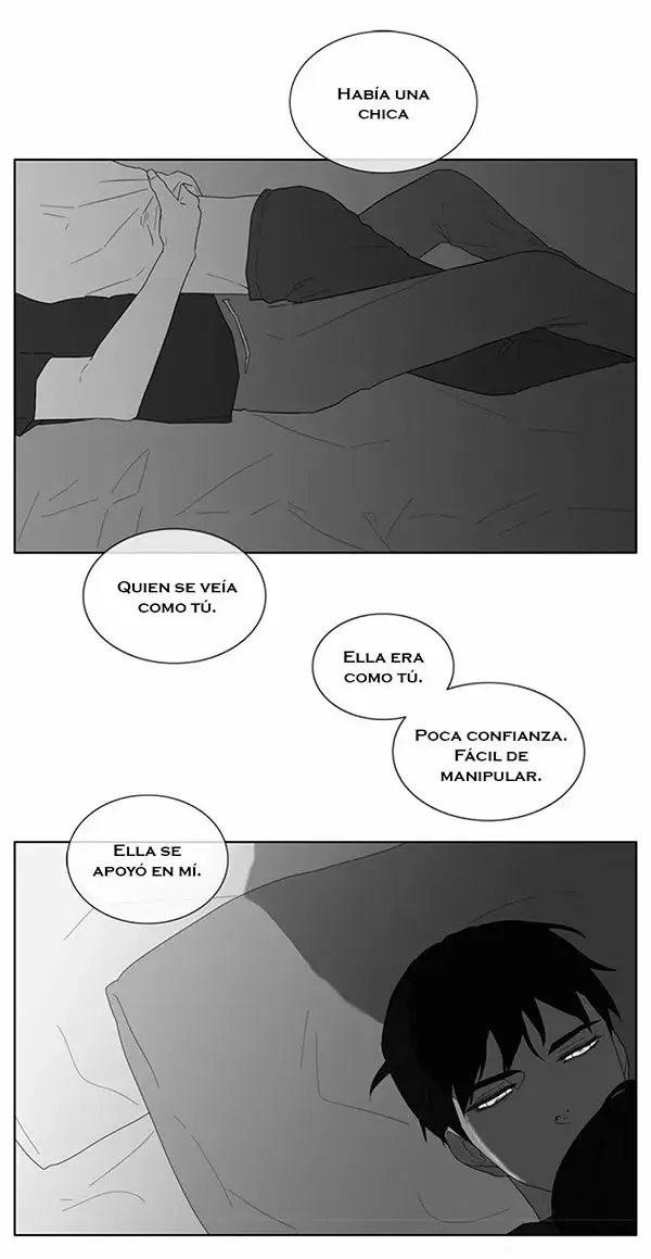 Chew and Swallow capítulo 31, página 26