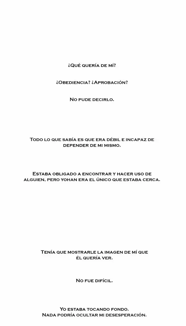 Chew and Swallow capítulo 31, página 30