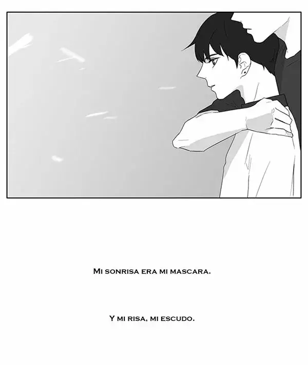 Chew and Swallow capítulo 31, página 32