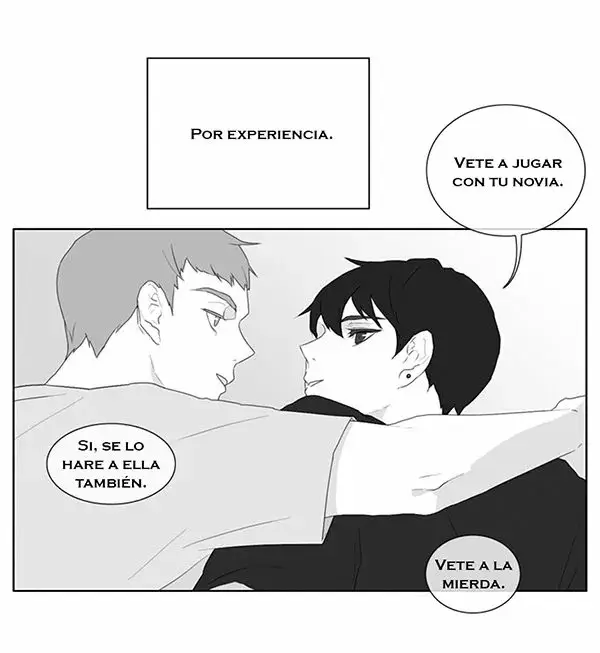 Chew and Swallow capítulo 31, página 38
