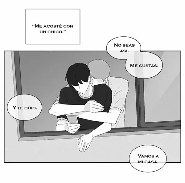 Chew and Swallow capítulo 31, página 39