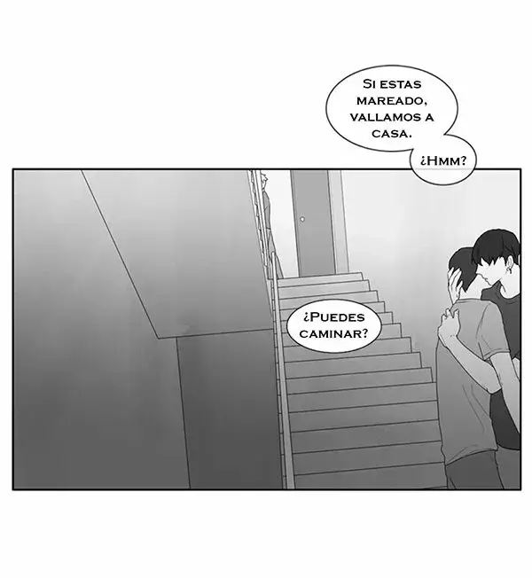 Chew and Swallow capítulo 32, página 11