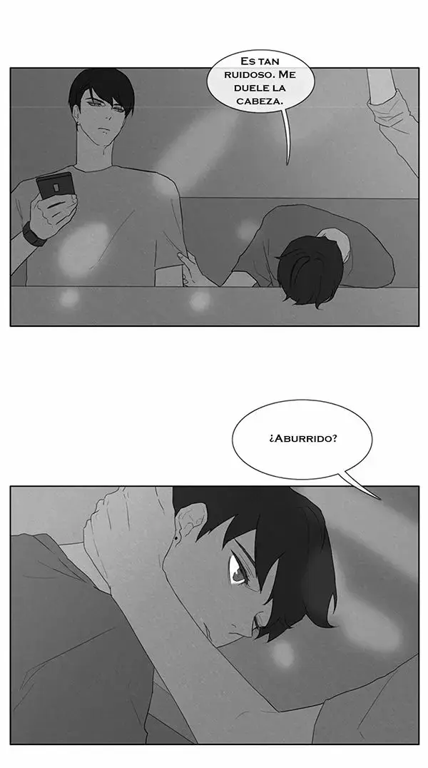 Chew and Swallow capítulo 32, página 14