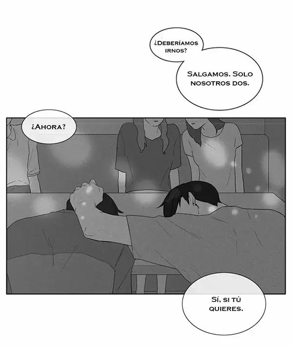 Chew and Swallow capítulo 32, página 15