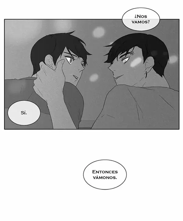 Chew and Swallow capítulo 32, página 16