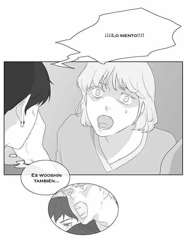 Chew and Swallow capítulo 32, página 20
