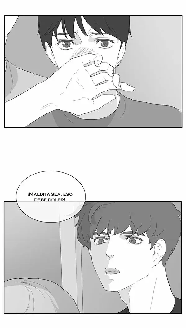 Chew and Swallow capítulo 32, página 22