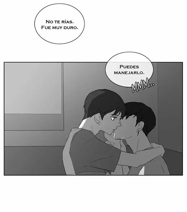 Chew and Swallow capítulo 32, página 27