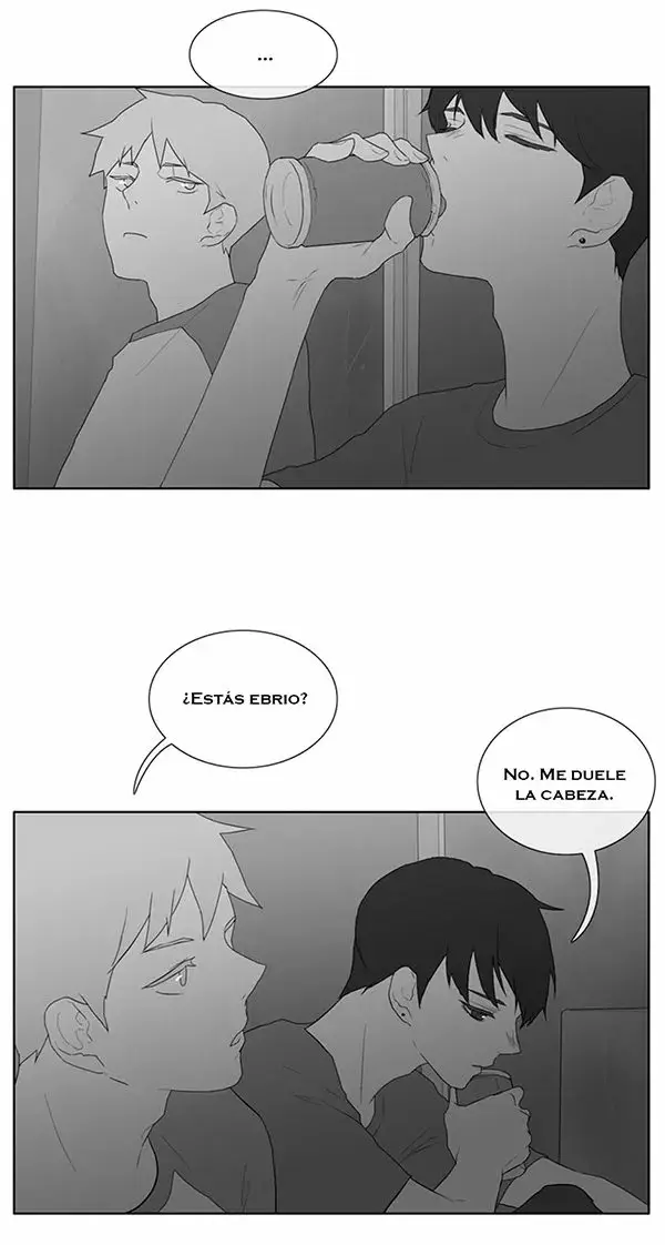 Chew and Swallow capítulo 32, página 35
