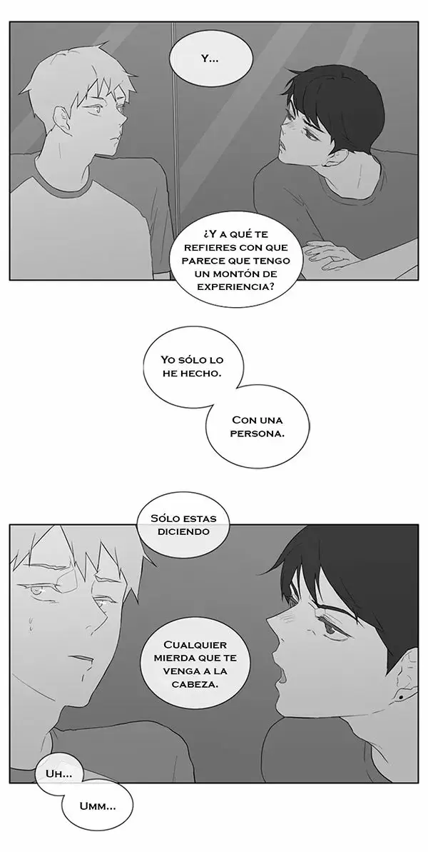 Chew and Swallow capítulo 33, página 11