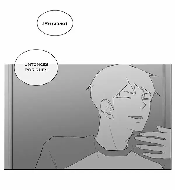 Chew and Swallow capítulo 33, página 22